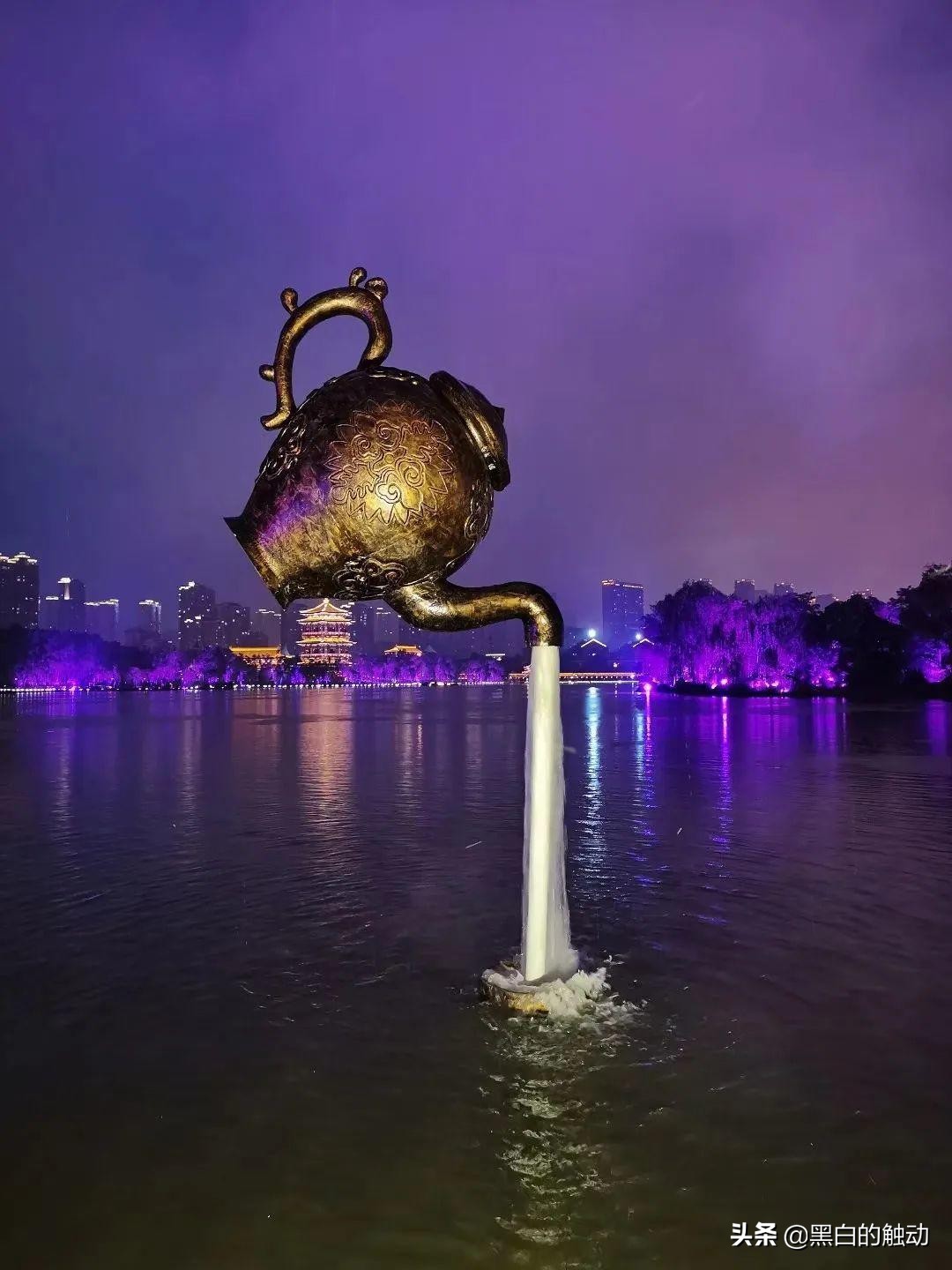 唐朝的长安有多繁华,大唐长安到底有多繁华