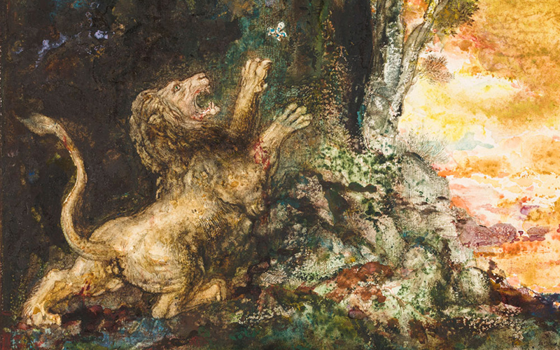 野兽派琥珀色,野兽派的艺术风格