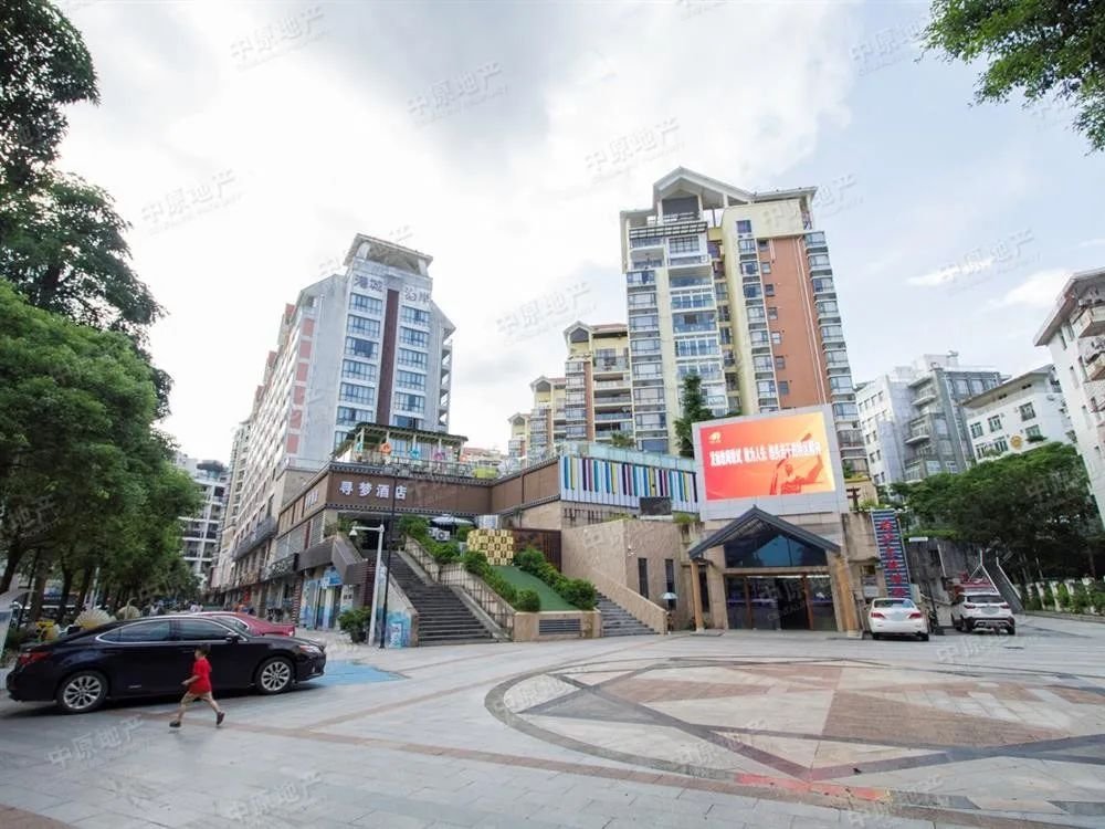 深圳刚需学位房推荐,深圳刚需学区房