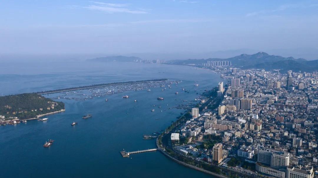 汕尾你一定要去的地方,汕尾最适合去哪里旅游