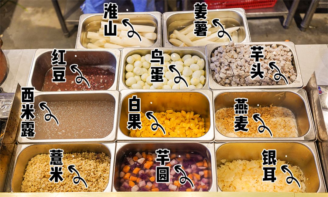 豆浆油条品类赛道：毛利率60%，净利润40%