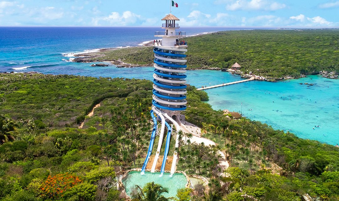 墨西哥坎昆亲子旅游攻略,坎昆旅游季