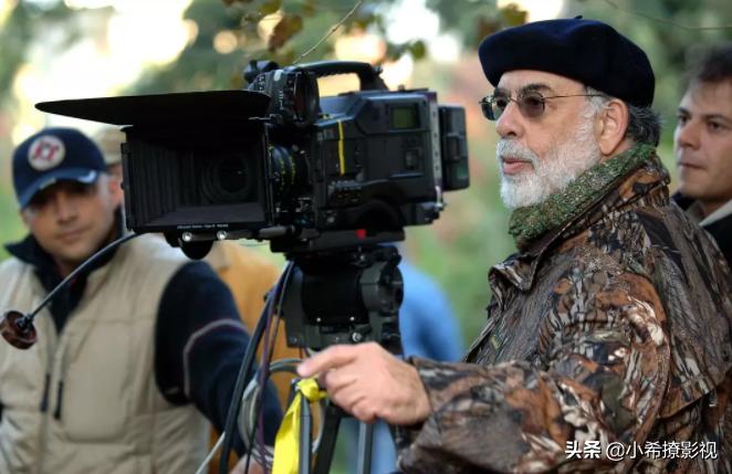 教父导演澄清批漫威,导演谈漫威电影的问题