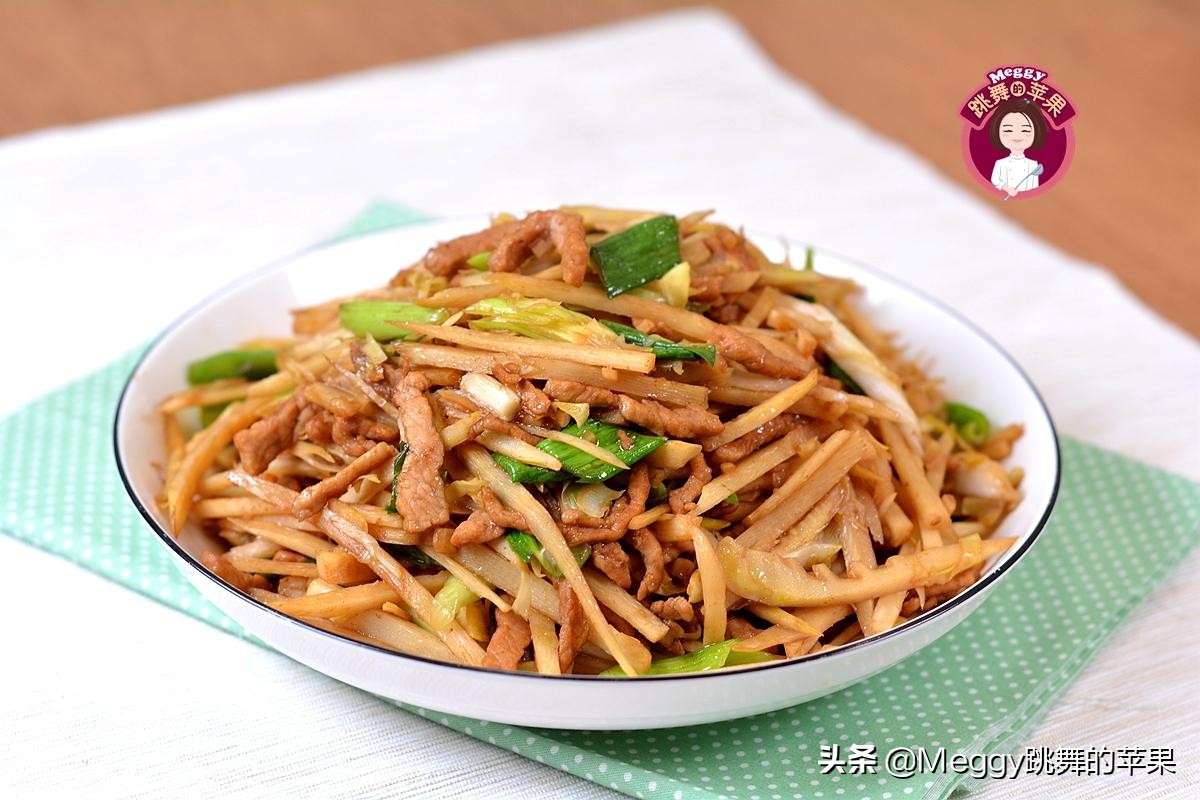 春笋吃着有涩涩的感觉怎么回事,春笋如何去麻去涩