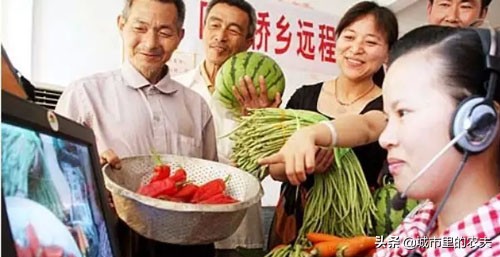 为什么要建设农村电商服务站点,为什么要支持农村电商建设