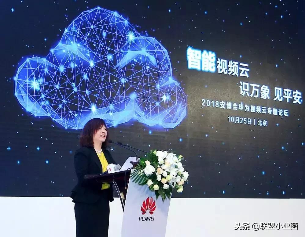 华为的发展历程和创新点,华为的it产品种类有什么