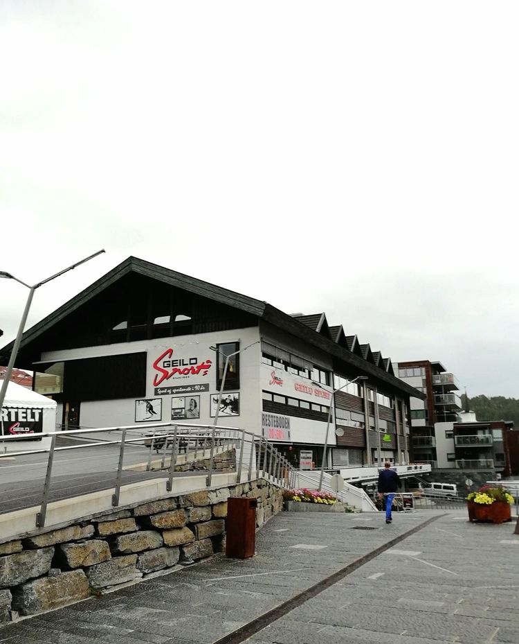 北欧半岛游记挪威,北欧四国之挪威风光