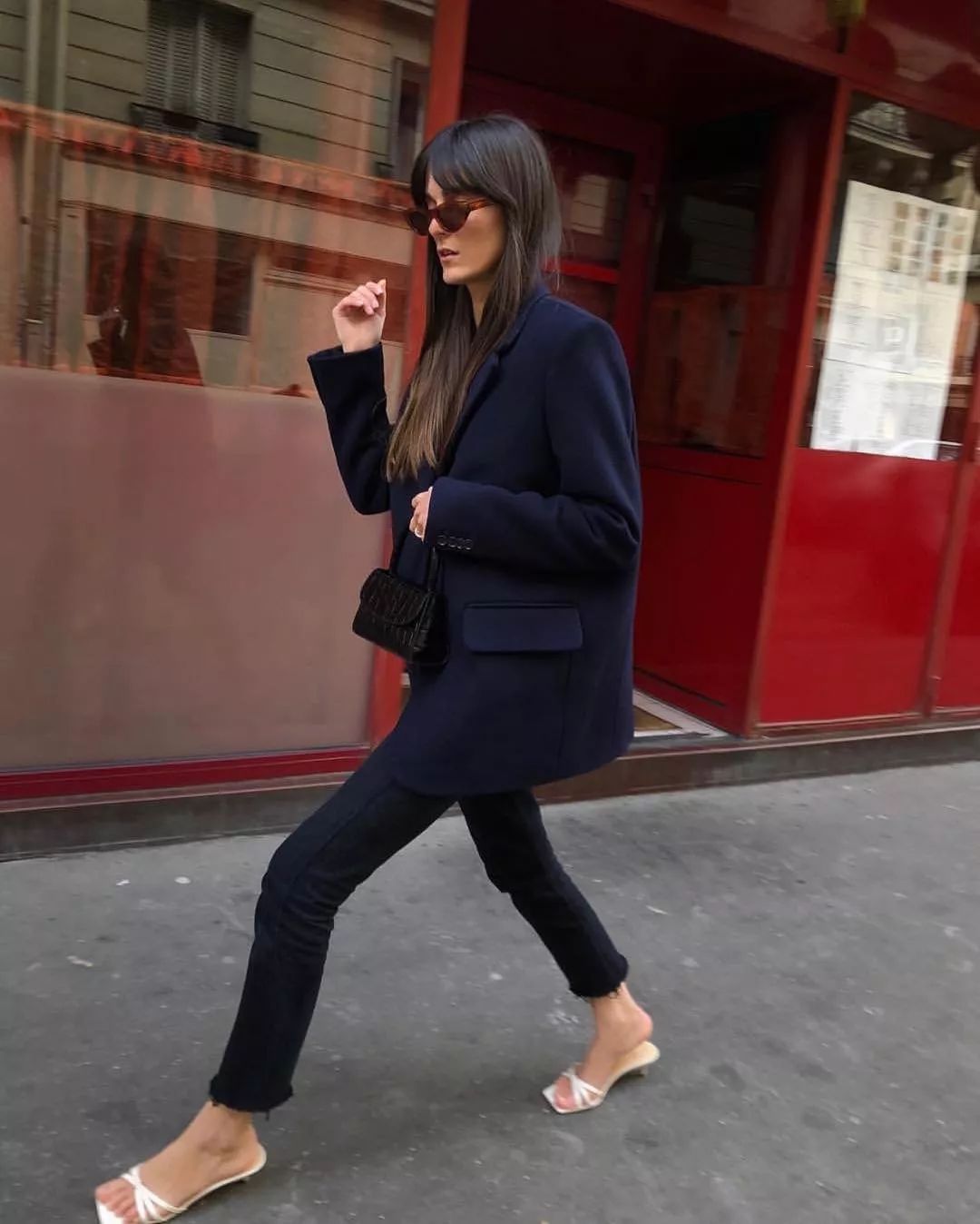 不会穿搭的姐妹正品店,日常一年四季都可以穿的百搭鞋