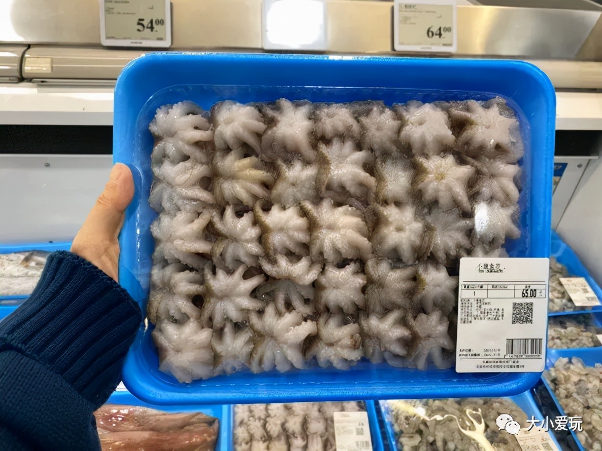 这个以“大”著称的超市太适合老母亲!值得买的都给大家总结好了