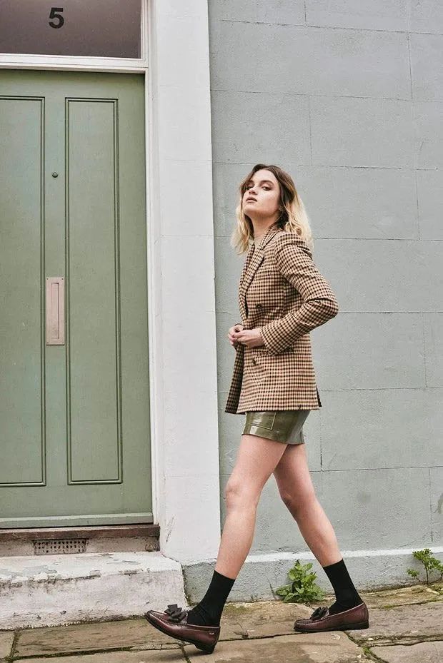 好穿的帆布鞋哪几双才最好搭,穿腻了爆款鞋