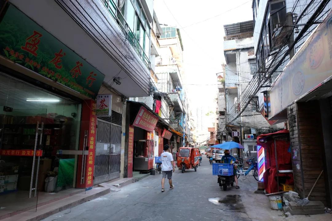 东莞莞城旧城改造效果图,东莞莞城改造最新消息