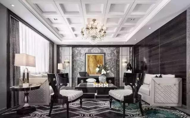 轻奢木门选什么颜色好看,轻奢木门性价比高