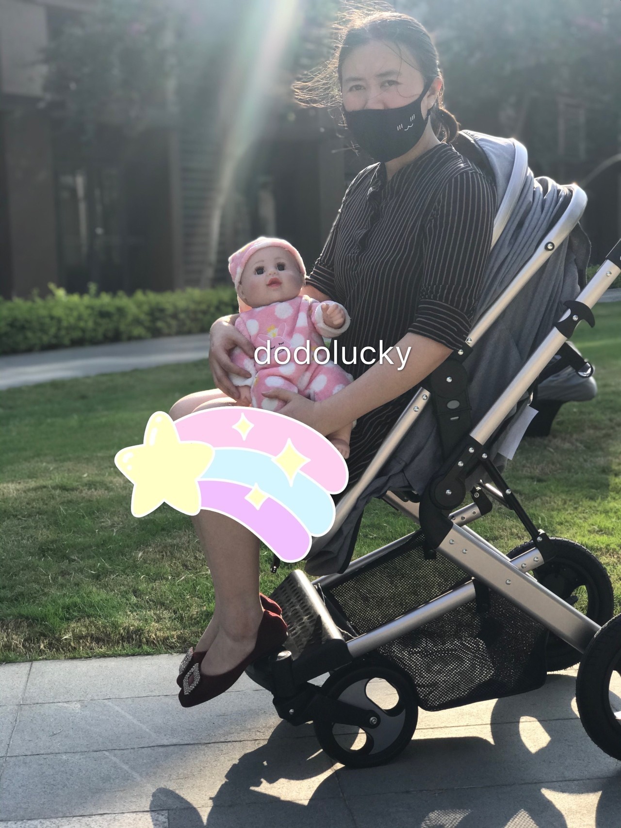 减震双向高景观婴儿车推荐,双向高景观轻便婴儿车推荐一千内