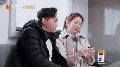 不羡慕神仙爱情，却爱上了《妻子的浪漫旅行》中的深情！