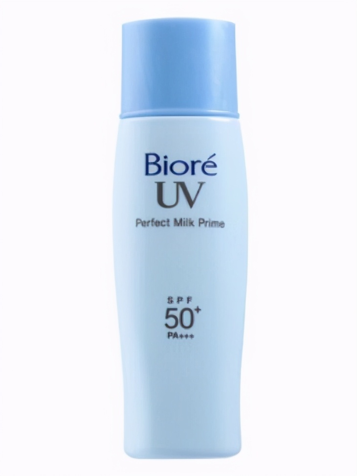 热门爆款10大品牌防晒霜,100种防晒霜排行榜