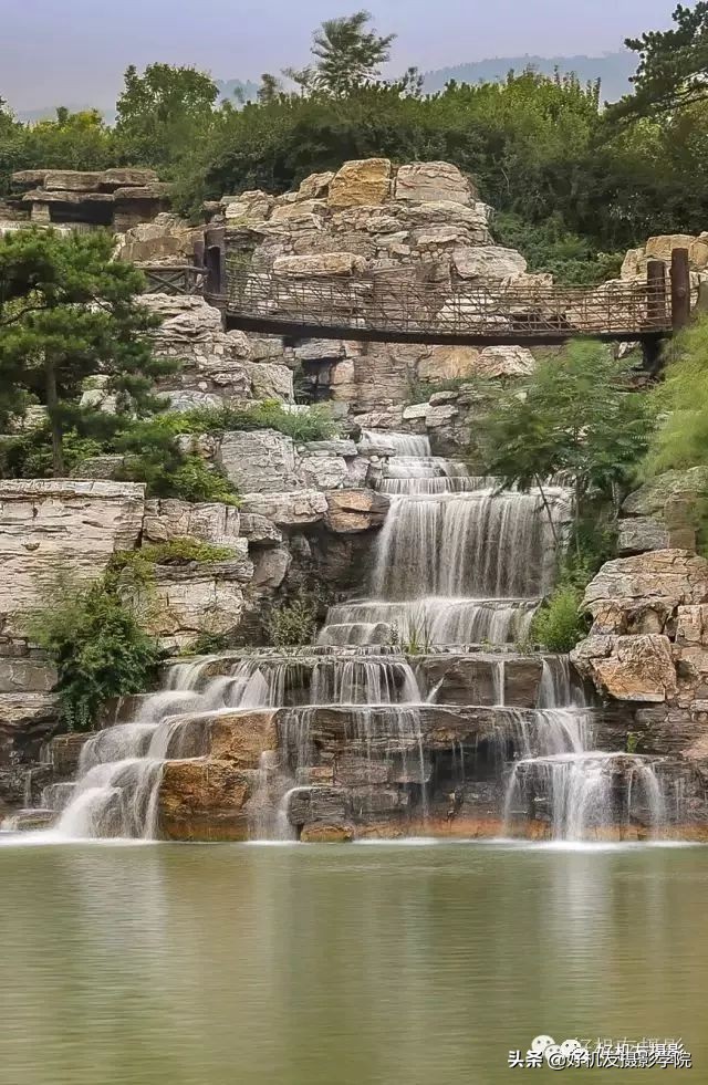 慢门摄影教程轻松拍出动感大片,相机慢门拍摄人像教程