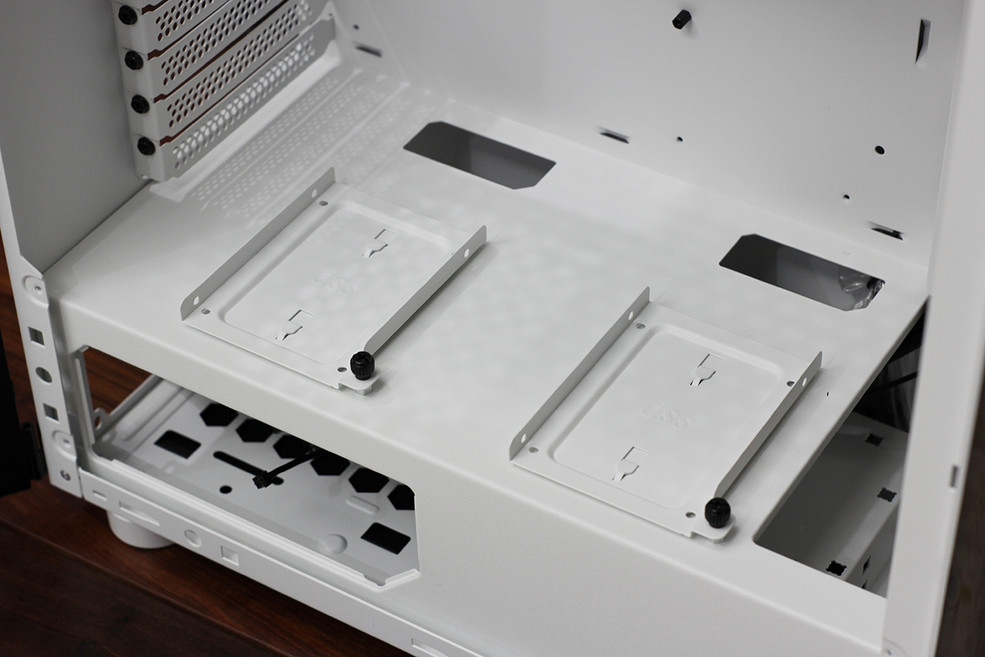 麻雀虽小，用“料”十足——Tt（Thermaltake）挑战者H3机箱体验