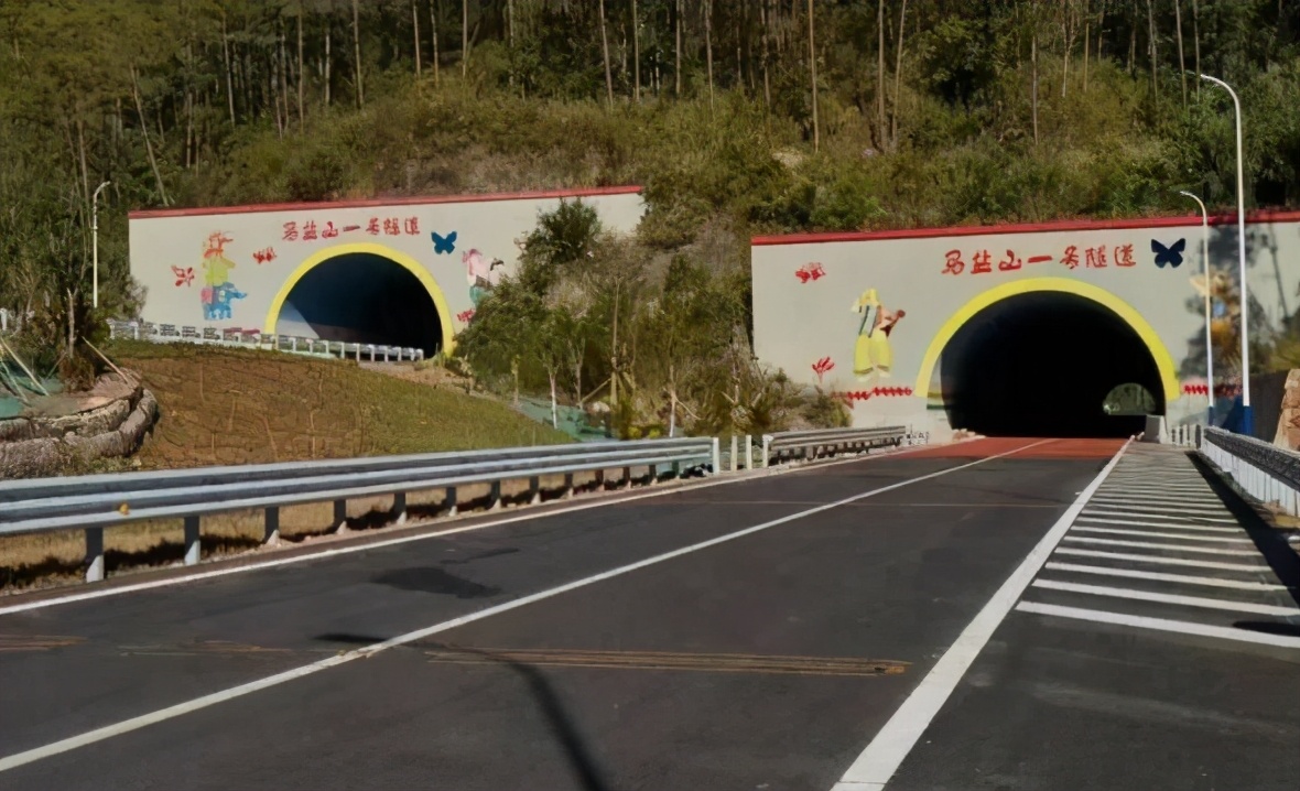 云南又一高速通车!今后思茅至澜沧仅需1.5小时