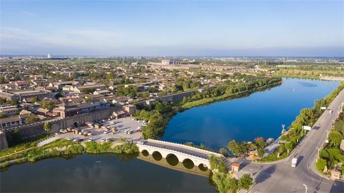 邯郸成语之乡感悟,邯郸为国家做过哪些贡献