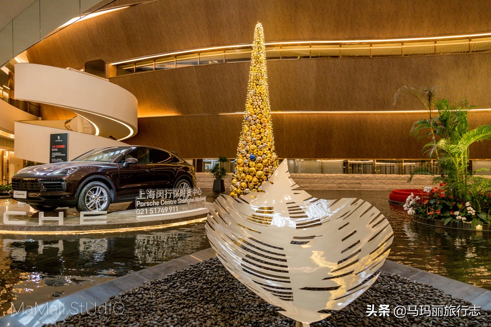 上海虹桥铂瑞酒店攻略,上海虹桥绿地铂骊酒店到外滩