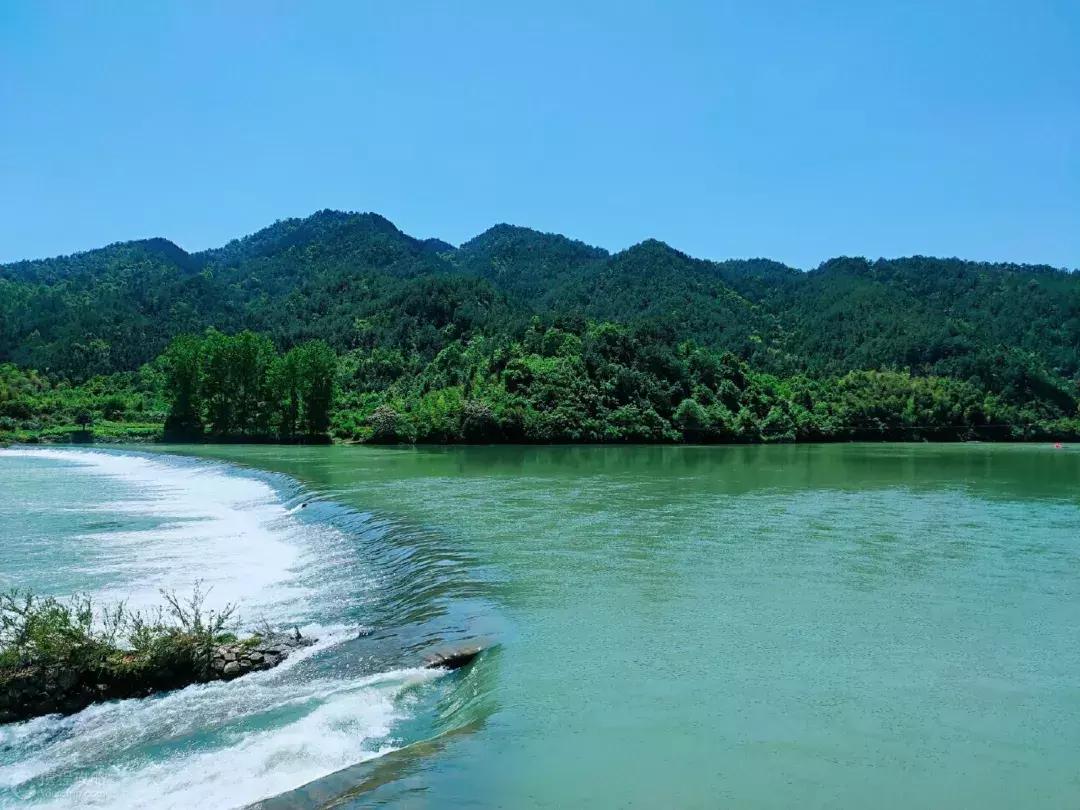 探秘最后的江南秘境,浙江隐藏仙境丽水