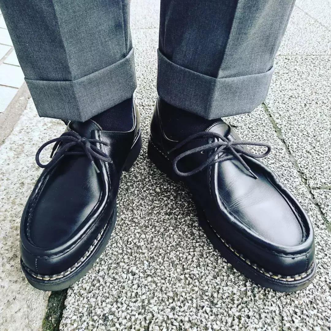 这双鞋子好看吗原图,这双鞋真的是太好看了