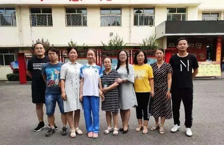 邢台市区小升初初中排名前十,邢台中上等学生初中择校