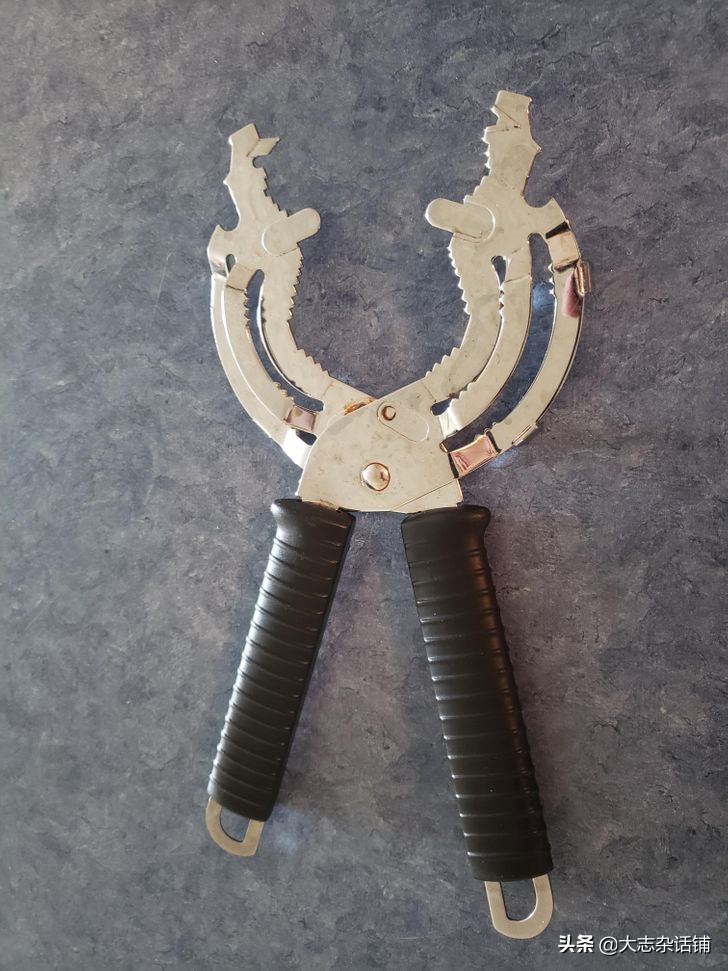 大厨厨房用具大全,大厨专用炒菜工具