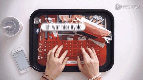 肯德基还在用速成鸡吗,肯德基有什么黑科技