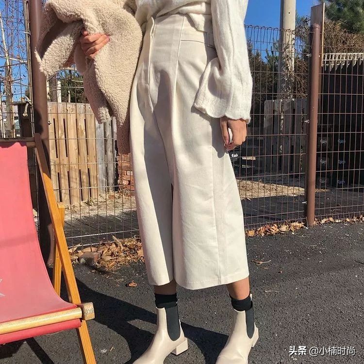 2022秋冬新款经典百搭马丁靴,中长马丁靴高腿靴时髦不累脚