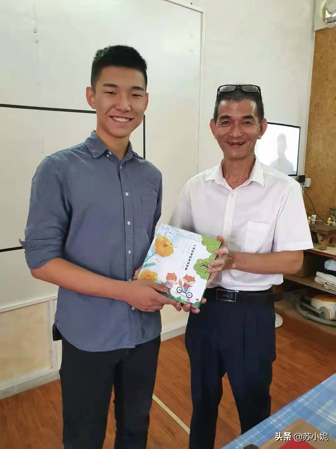 闲聊｜从一百四十九篇原文中看一得他爹