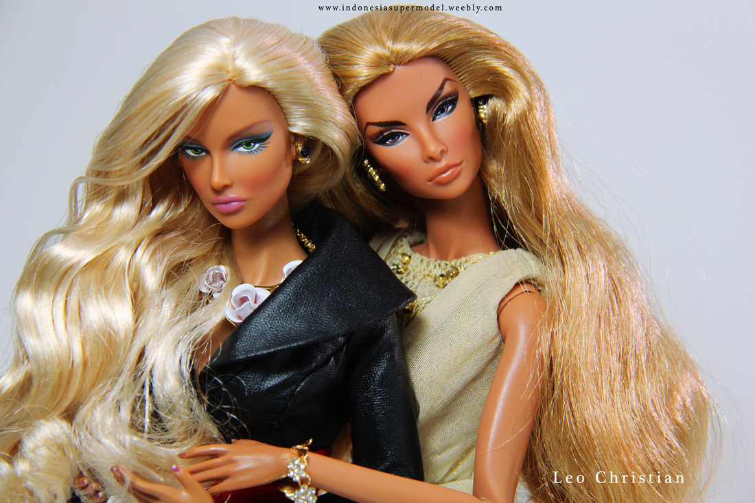 比超模吉娘娘还野，60岁的芭比转行做网红，教人保养健身与冥想