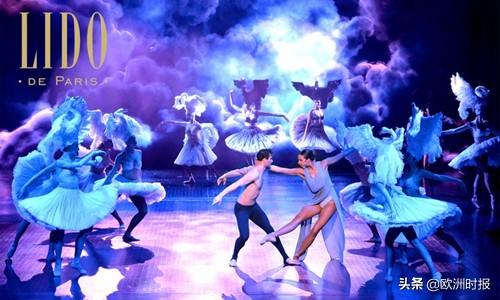 情人节来啦！法国老司机教你如何过一个浪漫又激情的情人节