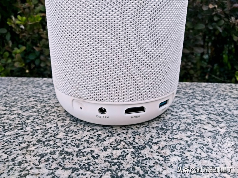 享受高品质视听盛宴,尝鲜极智慧语音交互-海美迪小白盒体验