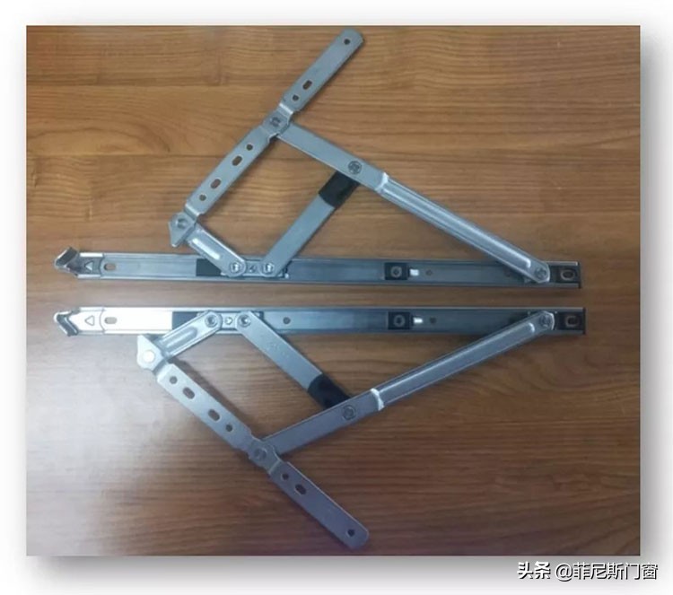 系统门窗五金件详解,断桥铝门窗五金品牌