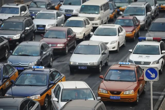 北京买车摇号新政,北京无车家庭买车摇号新政策