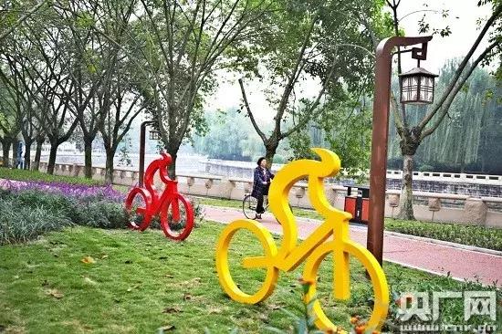 3月底天府绿道哪段最美,天府绿道介绍及特色