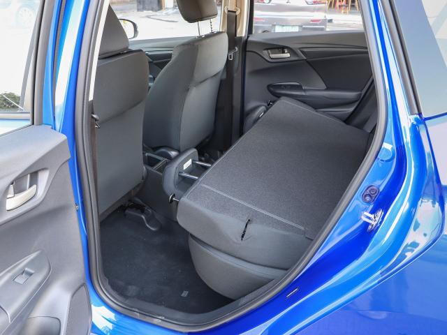 本田飞度gk5高速真实感受,本田飞度开起来感受