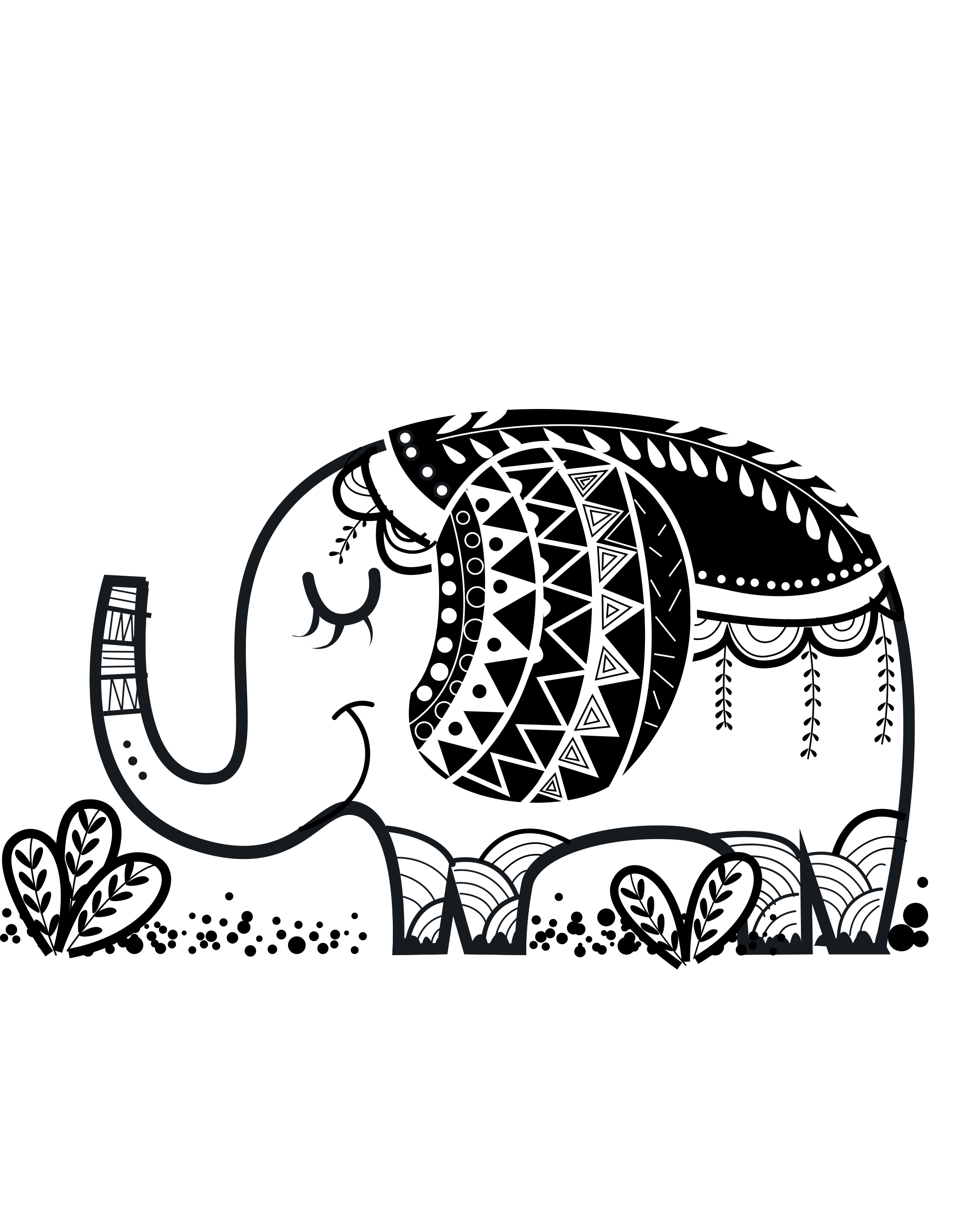 线描素材儿童线描画题材参考,线描画教学视频五六年级