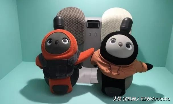 高科技硬核机器人,ces前沿的科技产品人形机器人