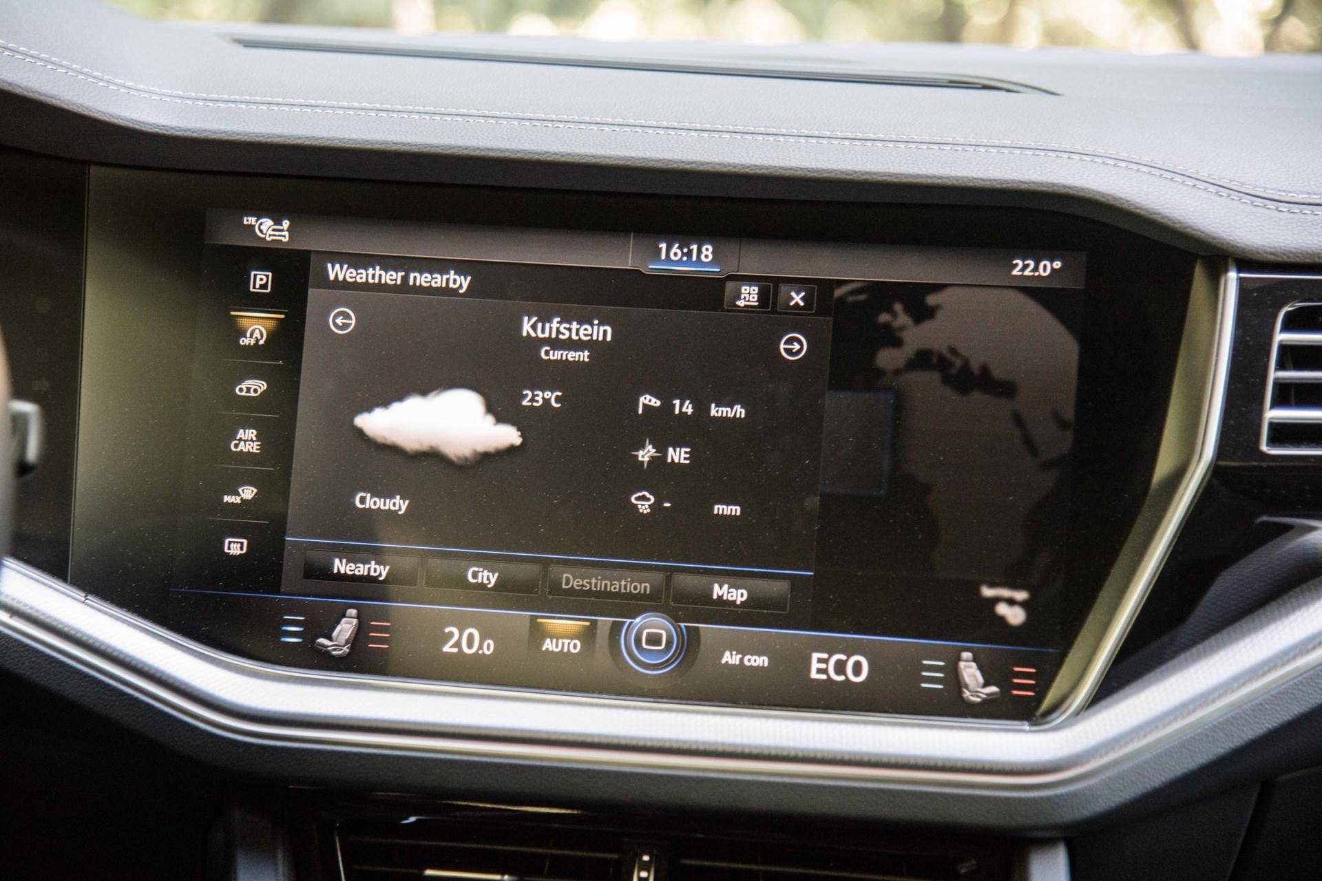 城里开硬派越野车,在城里买越野车好吗