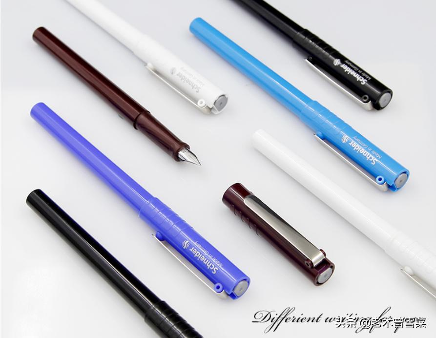 日系钢笔入门基础知识,初学钢笔入门推荐