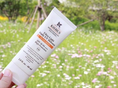 科颜氏金盏花攻略,科颜氏系列攻略