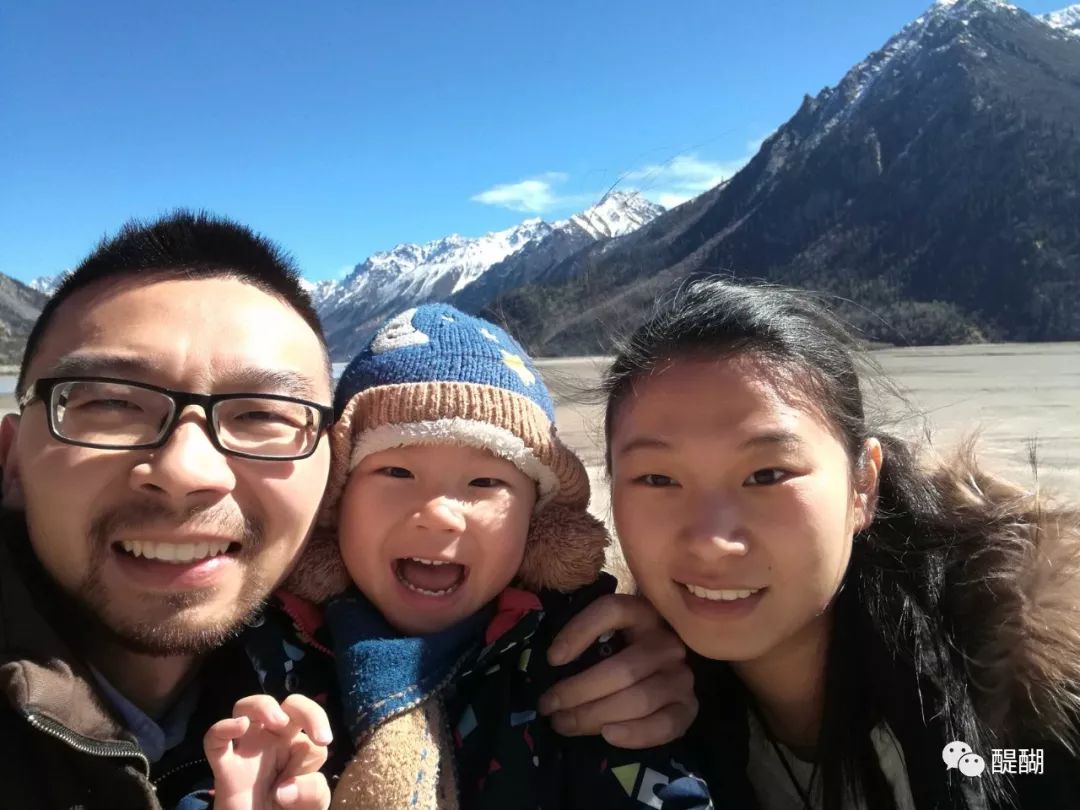 在拉萨看见毡房,拉萨的美好时光