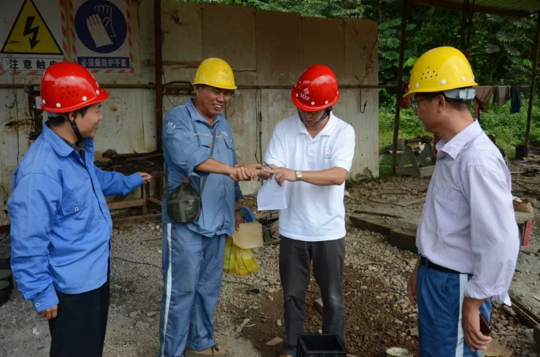 中国水电十六局建设,中国水电十六局新闻