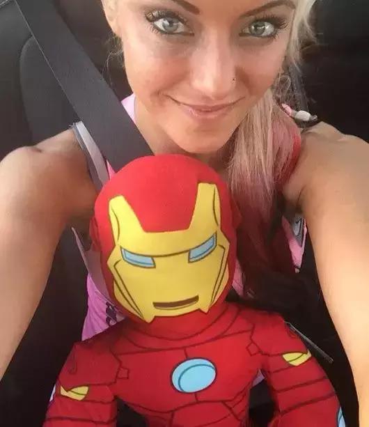 老麦30年前曾“大战”斯坦·李？盘点WWE与漫威英雄的不解之缘