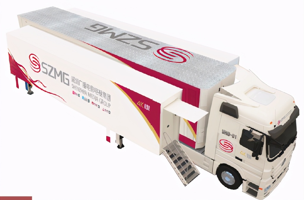 索尼成功交付4K超高清转播系统、CineAltaVFX9Z280、XVS-G1切换台