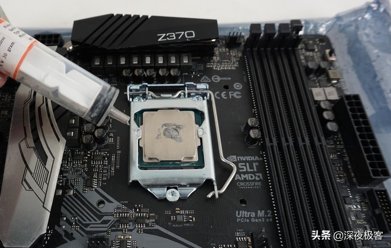 手把手教你装机教程,详细的装机教程你能看完吗