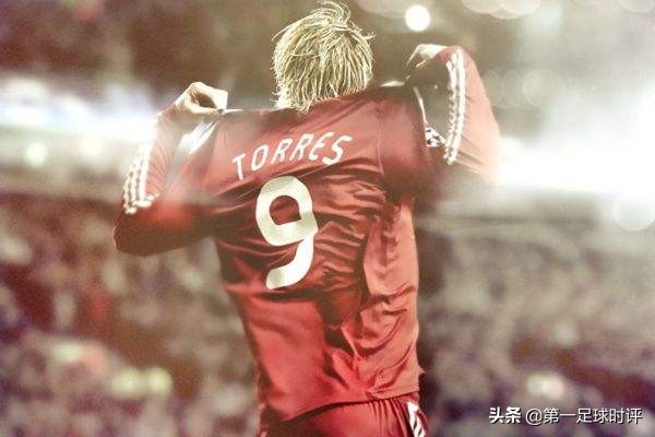 托雷斯的高光时刻,厄尔尼诺托雷斯剪辑