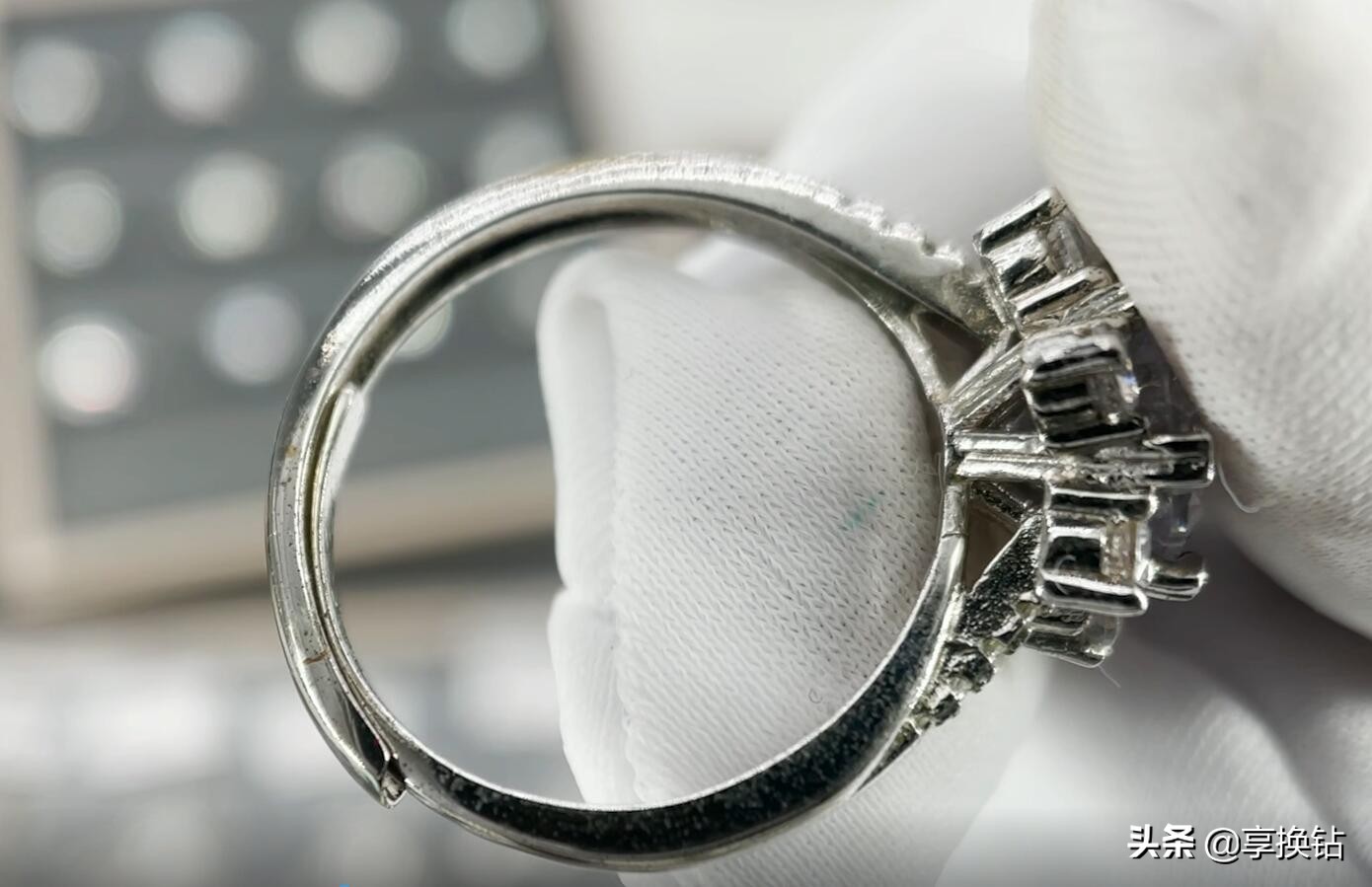 银首饰回收都是回收什么,银首饰置换划算吗